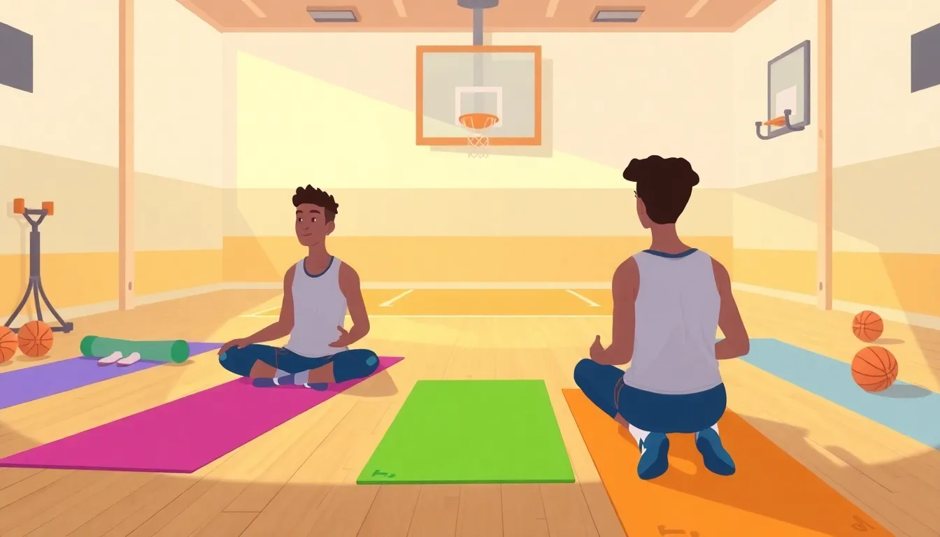 6. Kontrolisano Disanje