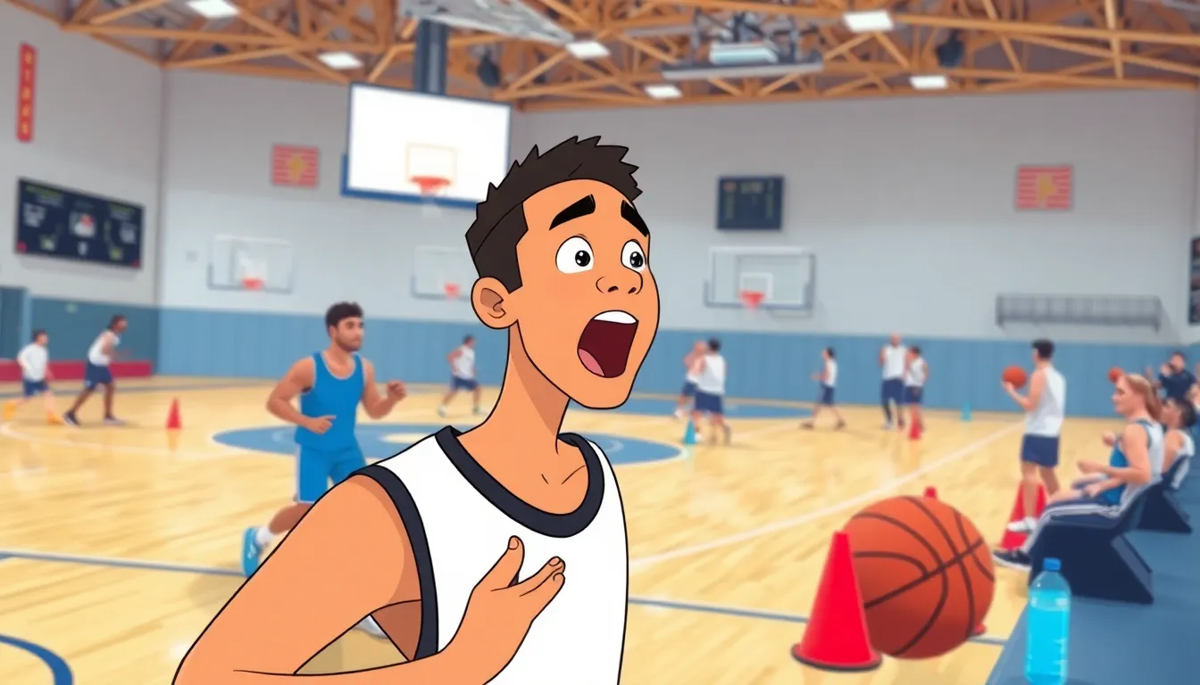 7. Disanje Sa Otvorenom Ustima