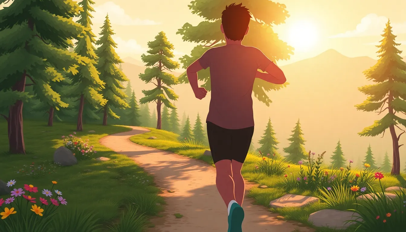 1. Fokusirajte Se Na Duboko Disanje