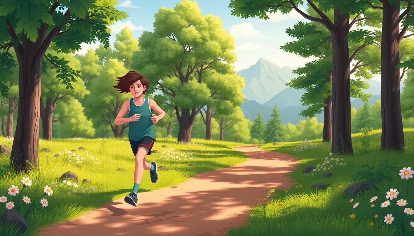 2. Učite Da Dišete Nosom