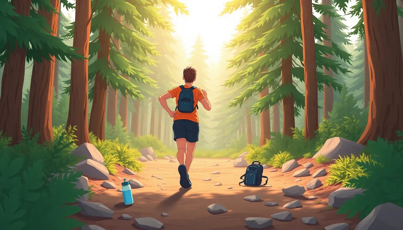 6. Koristite Ritam Disanja