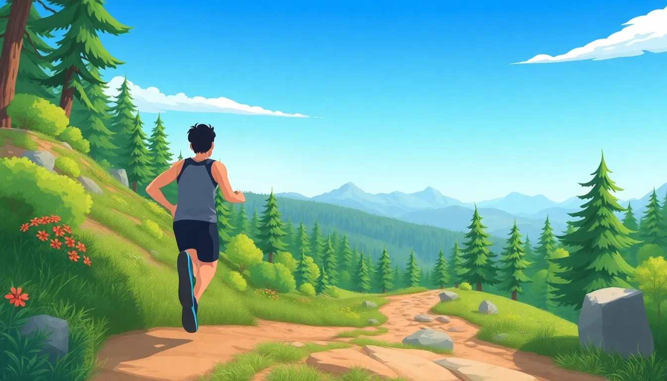 9. Prilagodite Disanje U Zavisnosti Od Intenziteta