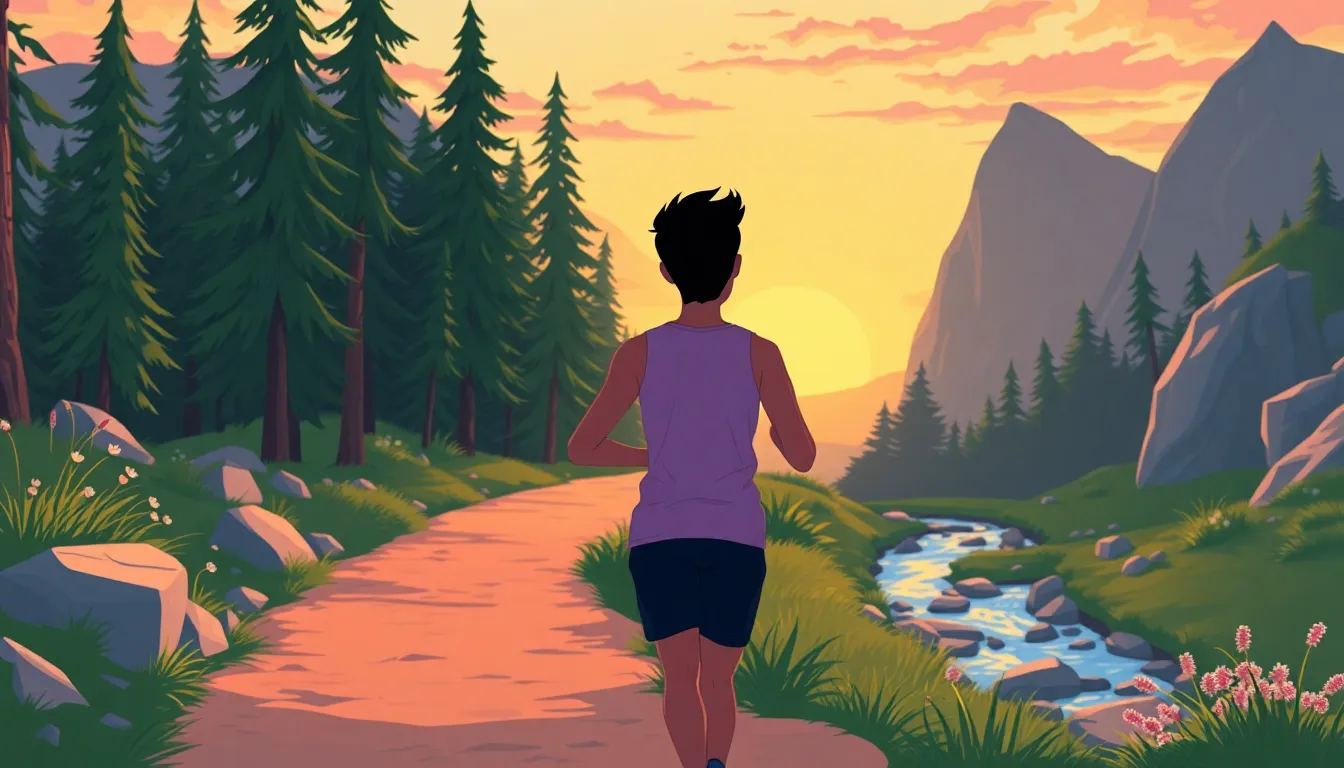 11. Razvijajte Svest O Disanju