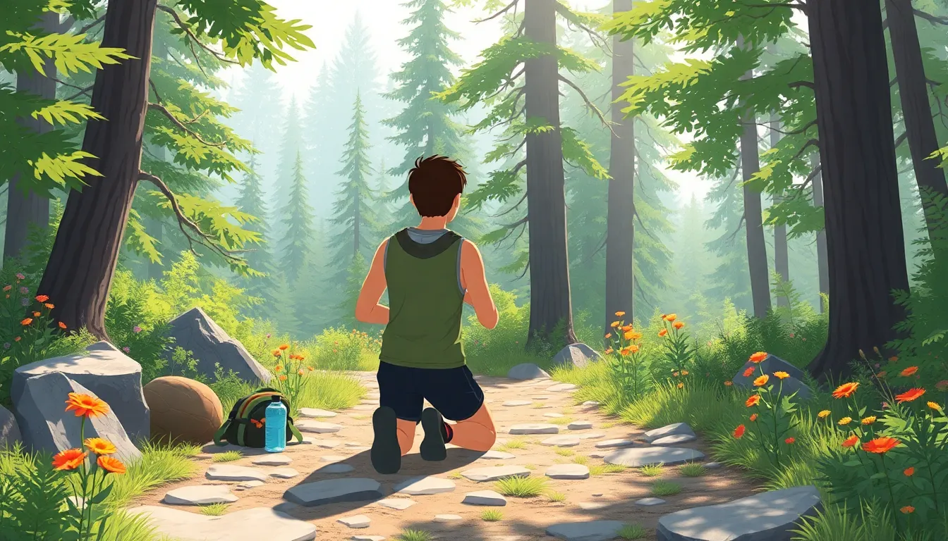 12. Uzimanje Kratkih Pauza