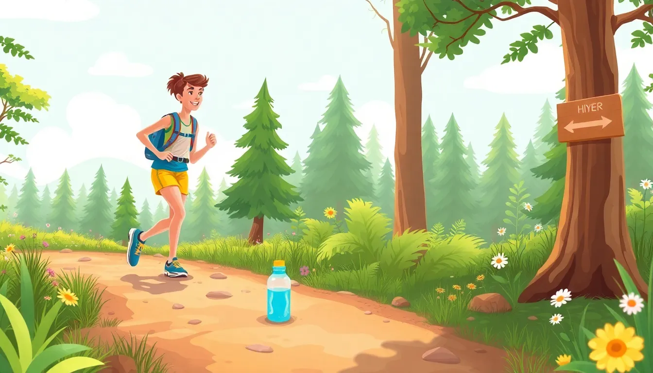 14. Pravilna Hidratacija