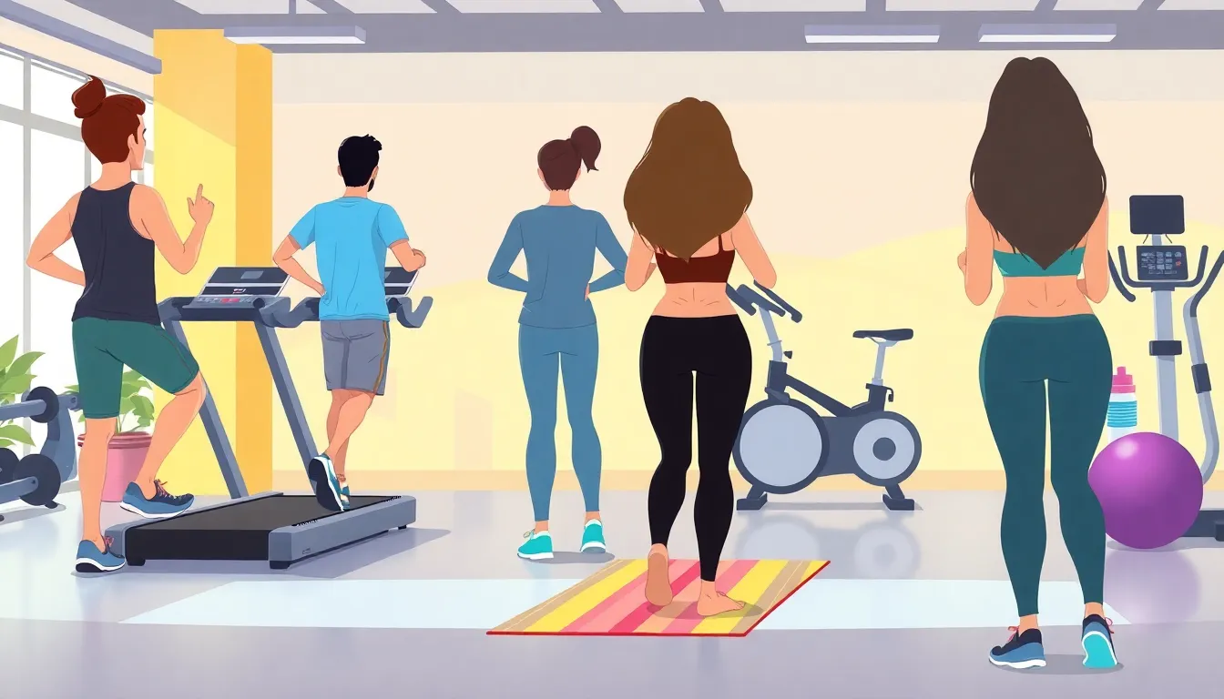 3. Kontrola Tempa Disanja