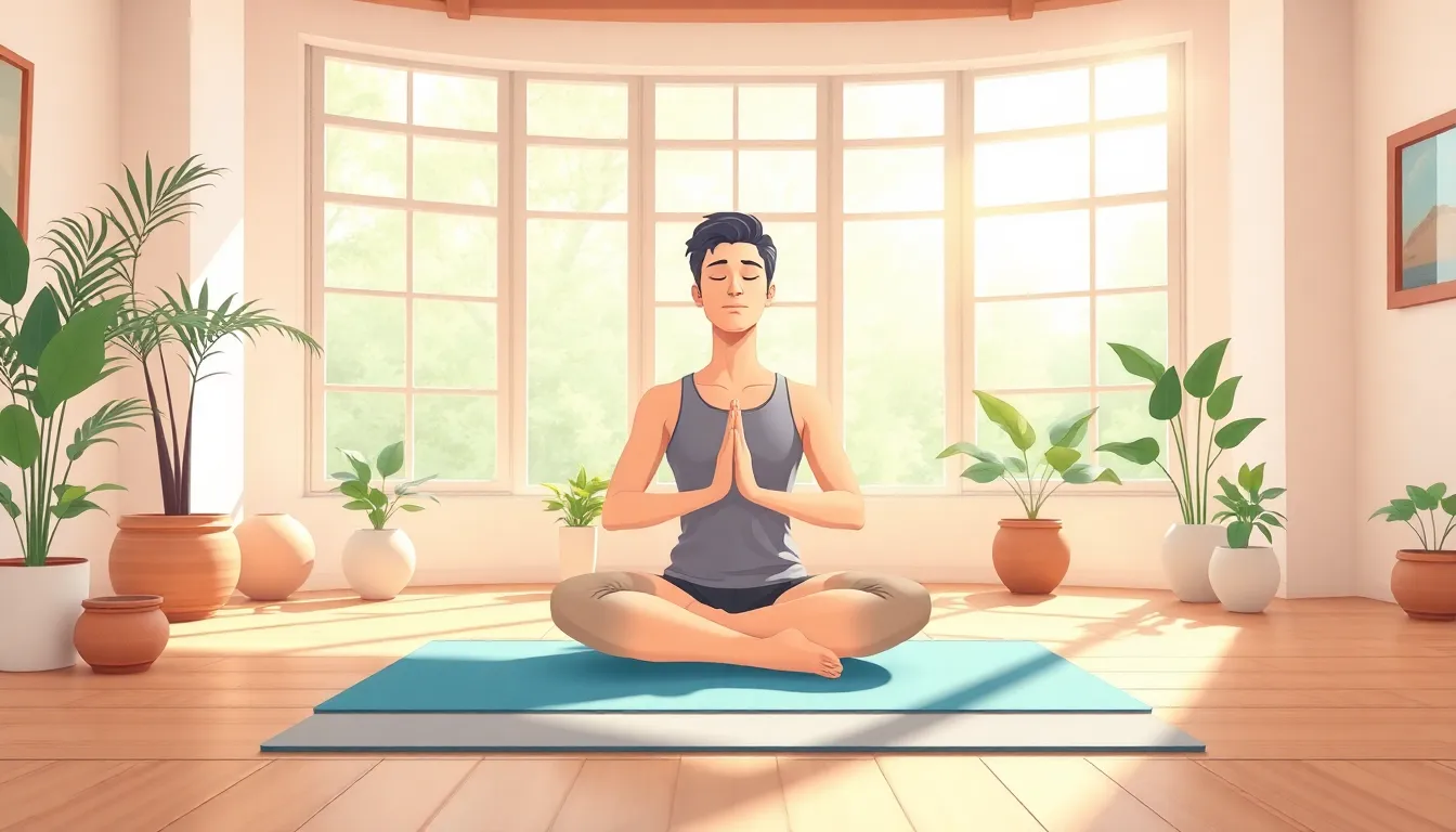 5. Uloga Disanja U Relaksaciji