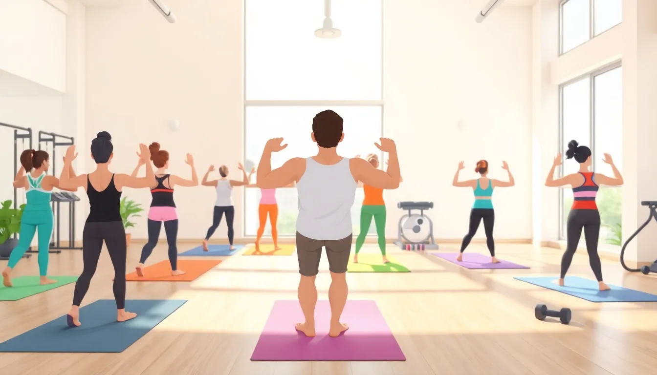 6. Tehnike Disanja Tokom Igranja