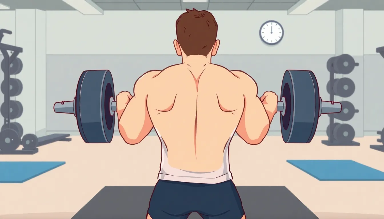 8. Kada Smanjiti Disanje