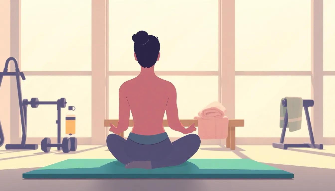 9. Uloga Disanja U Oporavku