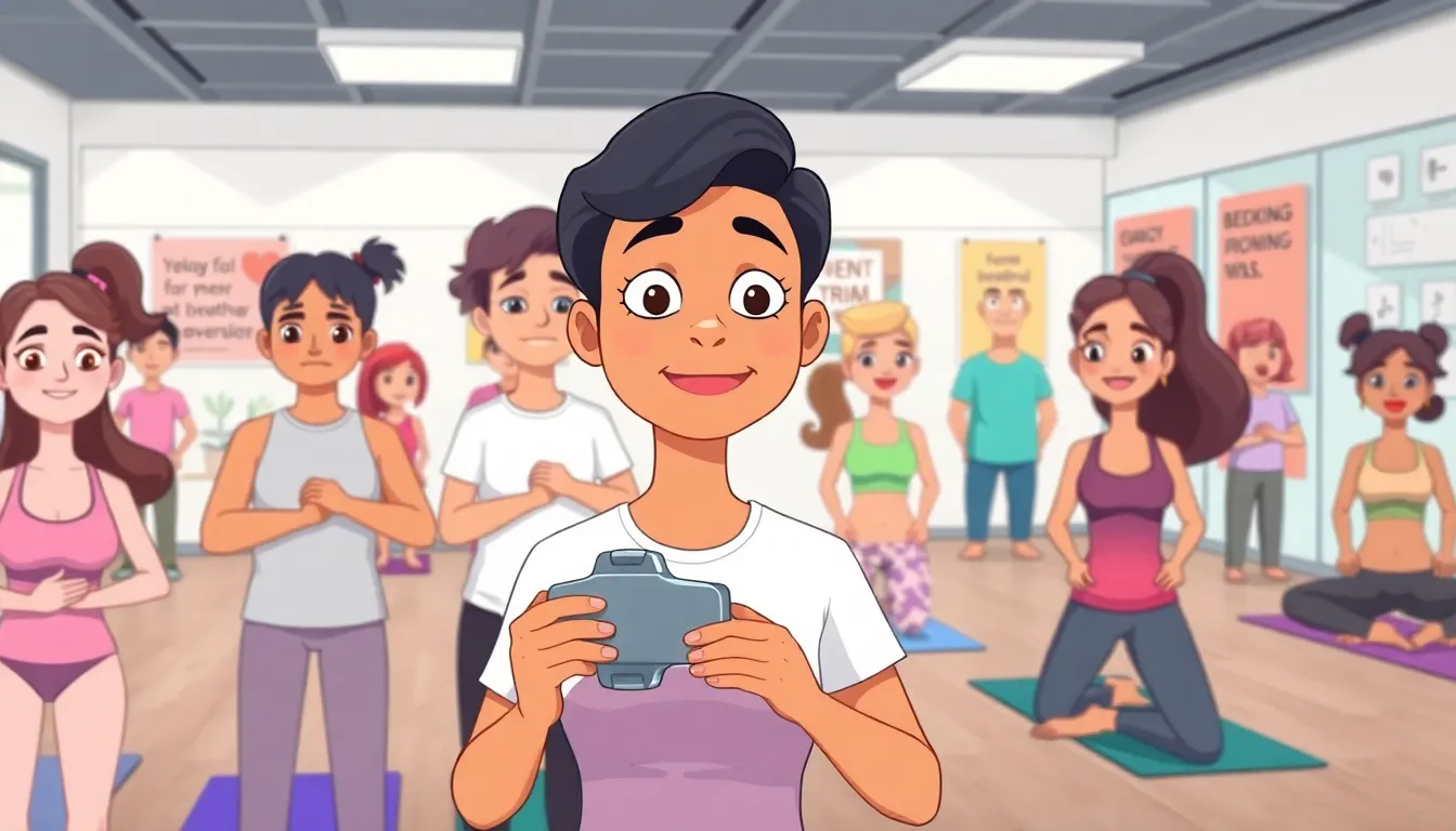 11. Korišćenje Pribor Za Disanje