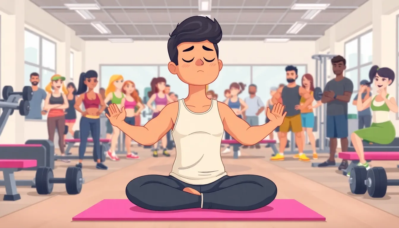 1. Razumevanje Osnova Kontrolisanog Disanja