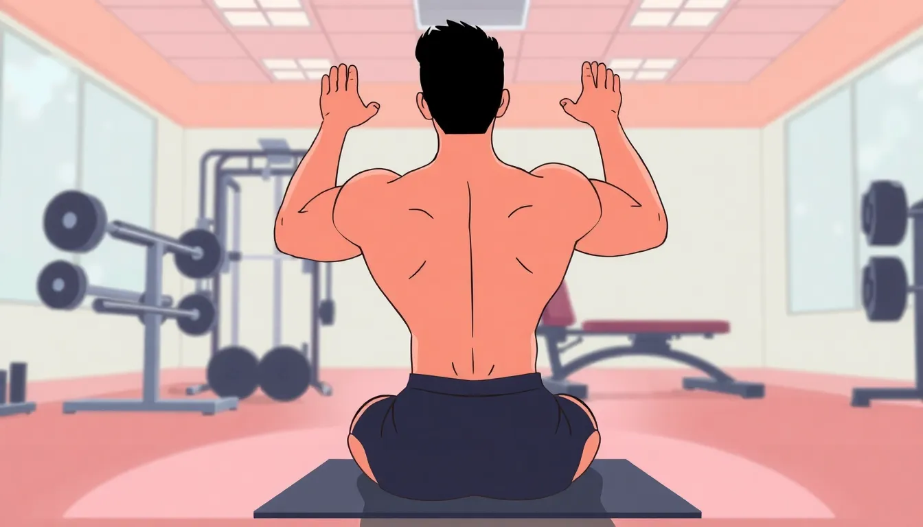 2. Tehnika Dubokog Disanja