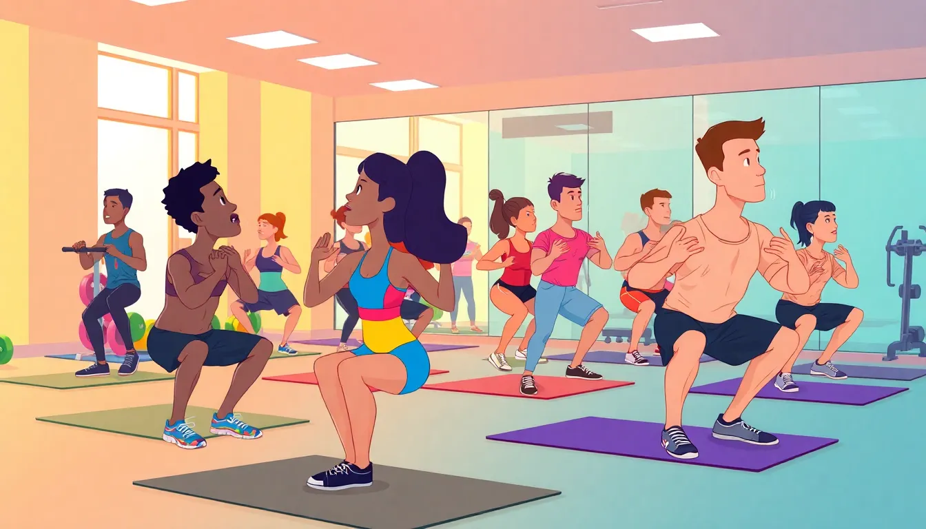 4. Sinhronizacija Disanja i Pokreta