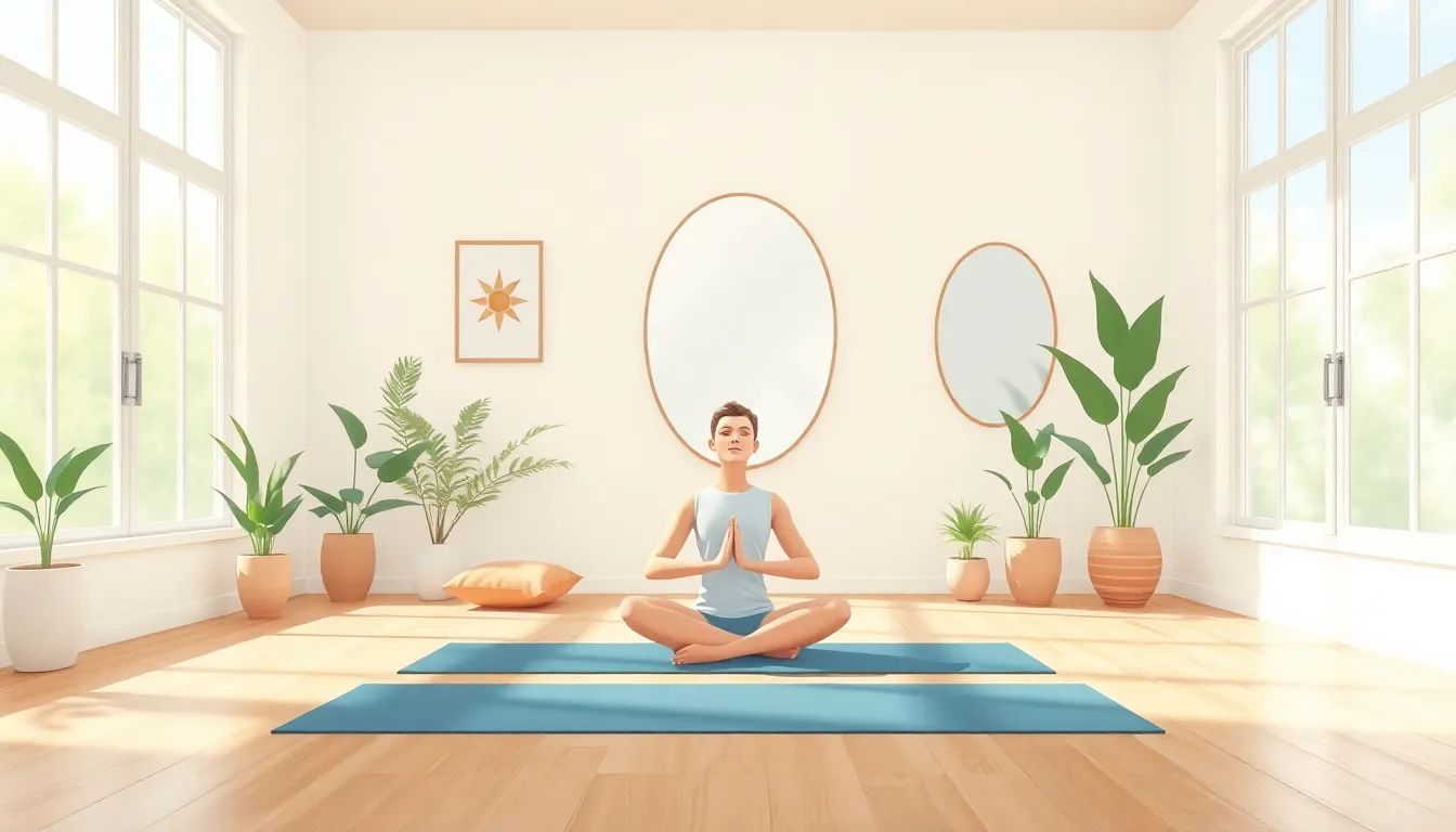 5. Učenje Tehnike Pravilnog Disanja