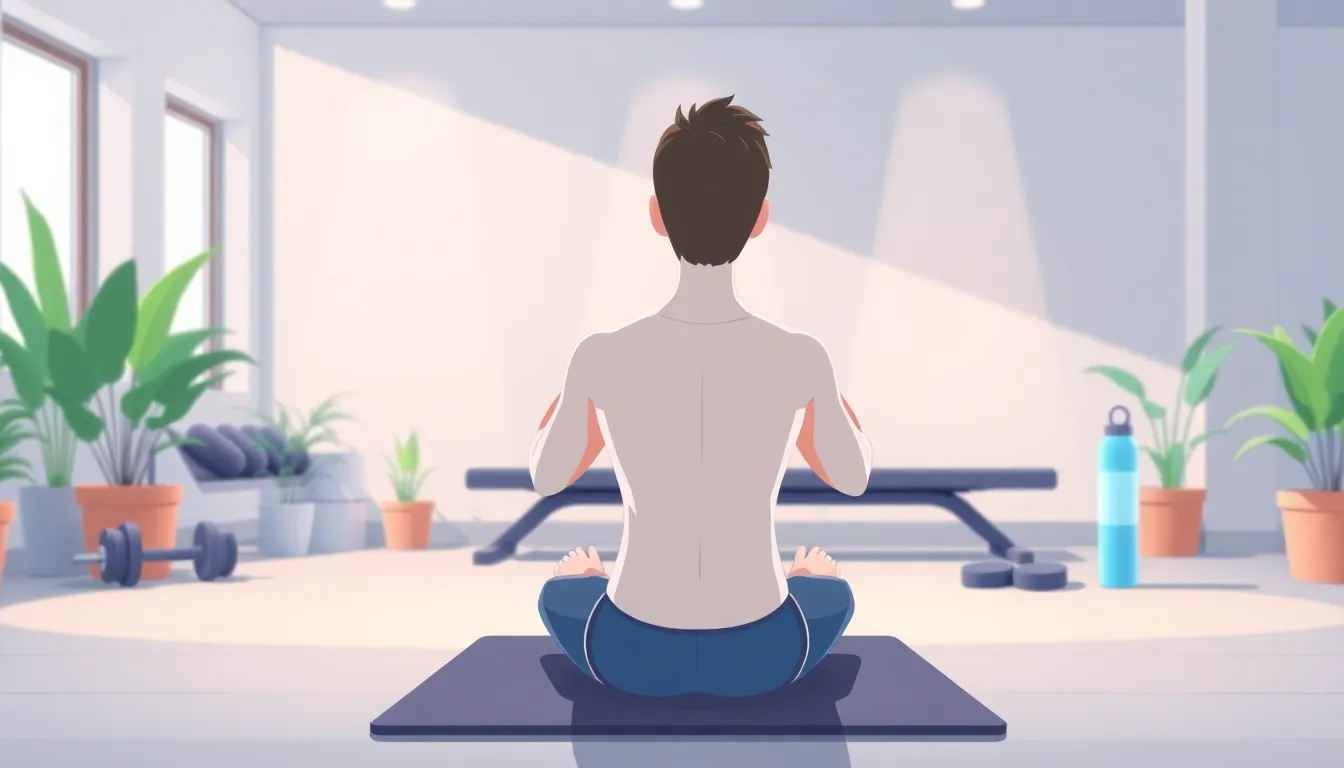 6. Kontrola Stresa i Anksioznosti