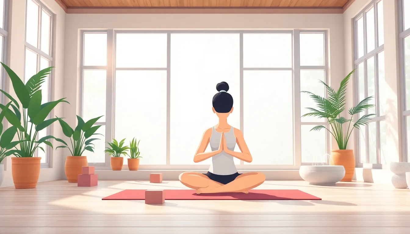 2. Tehnika Dubokog Disanja