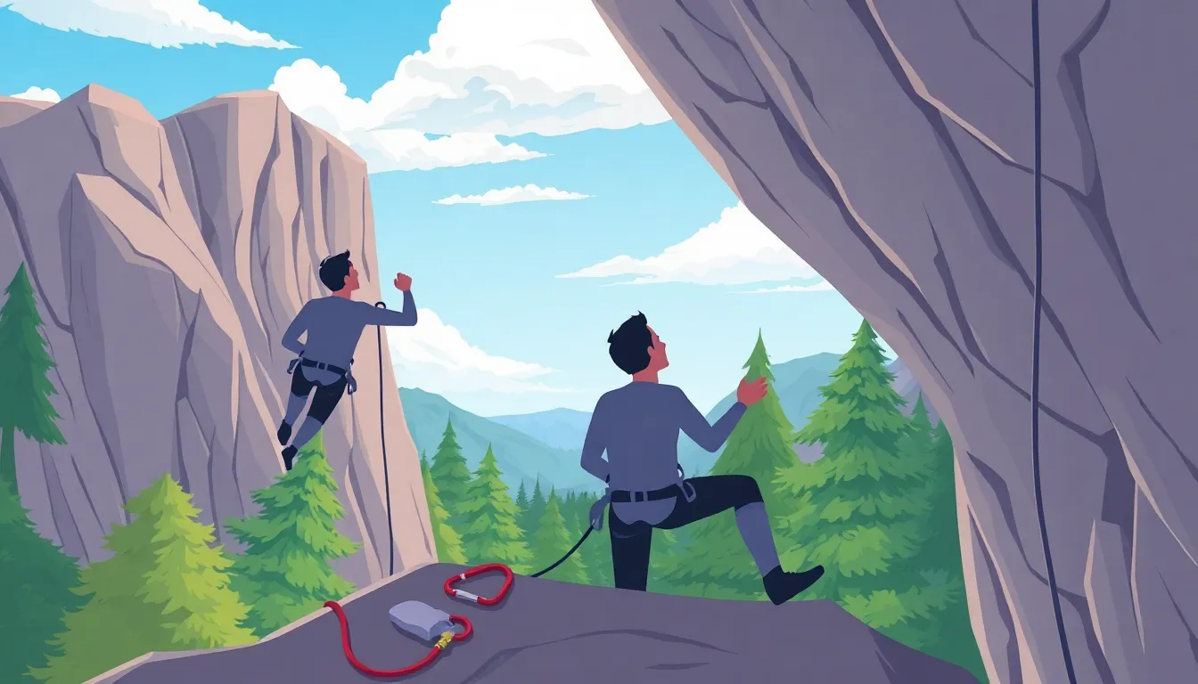 4. Disanje Tokom Penjanja