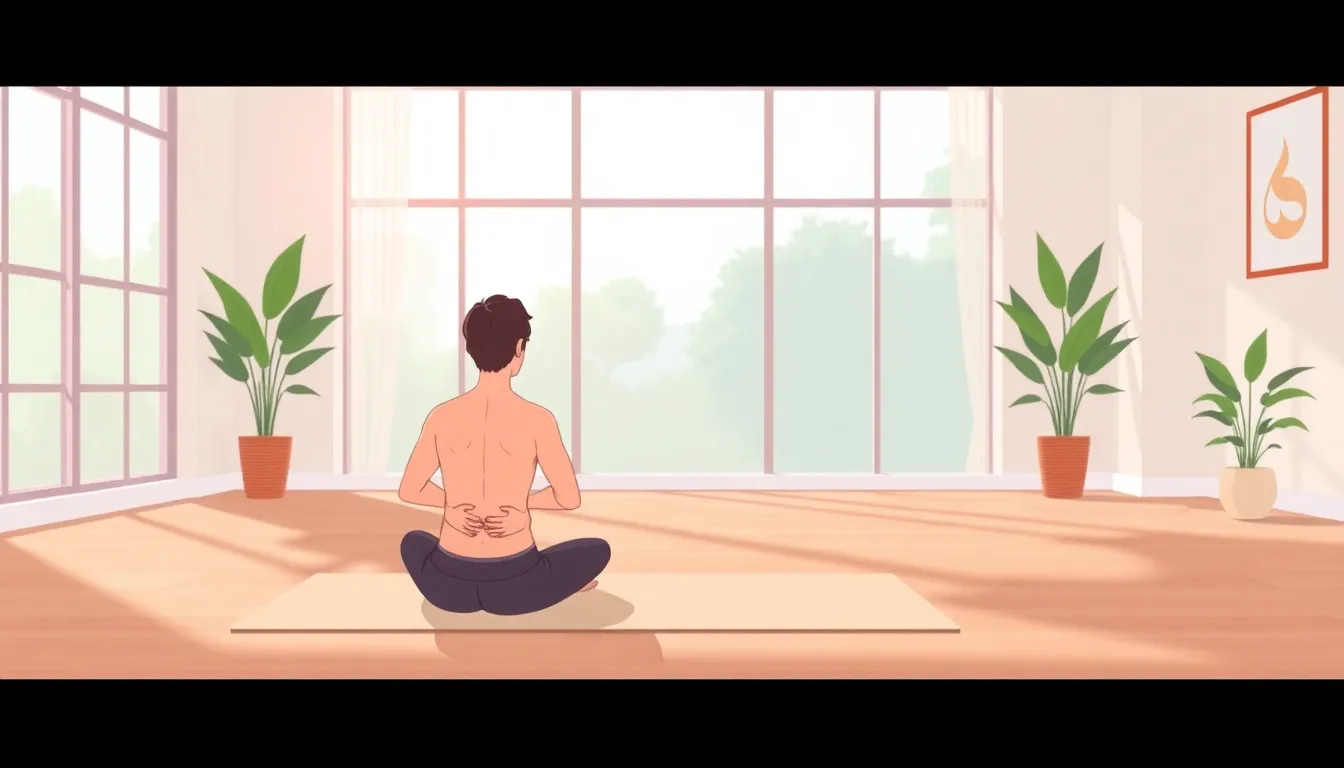 9. Vežbe Disanja za Sportiste