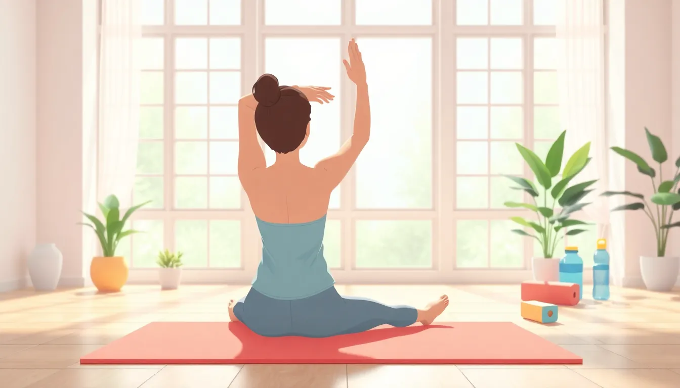 11. Značaj Rastezanja i Disanja