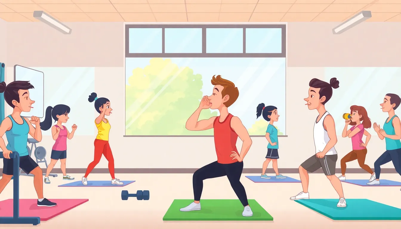 12. Disanje kroz Nos vs. Usta