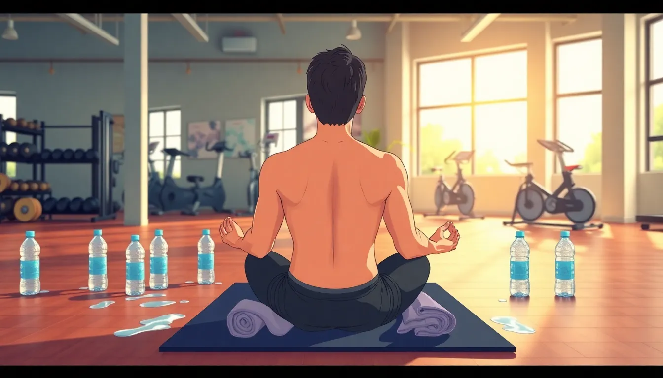 14. Disanje i Hidratacija