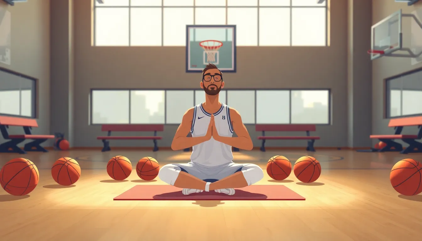 2. Tehnika Dubokog Disanja