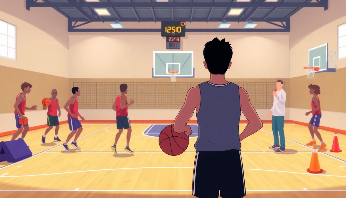 3. Sinhronizacija Disanja i Pokreta