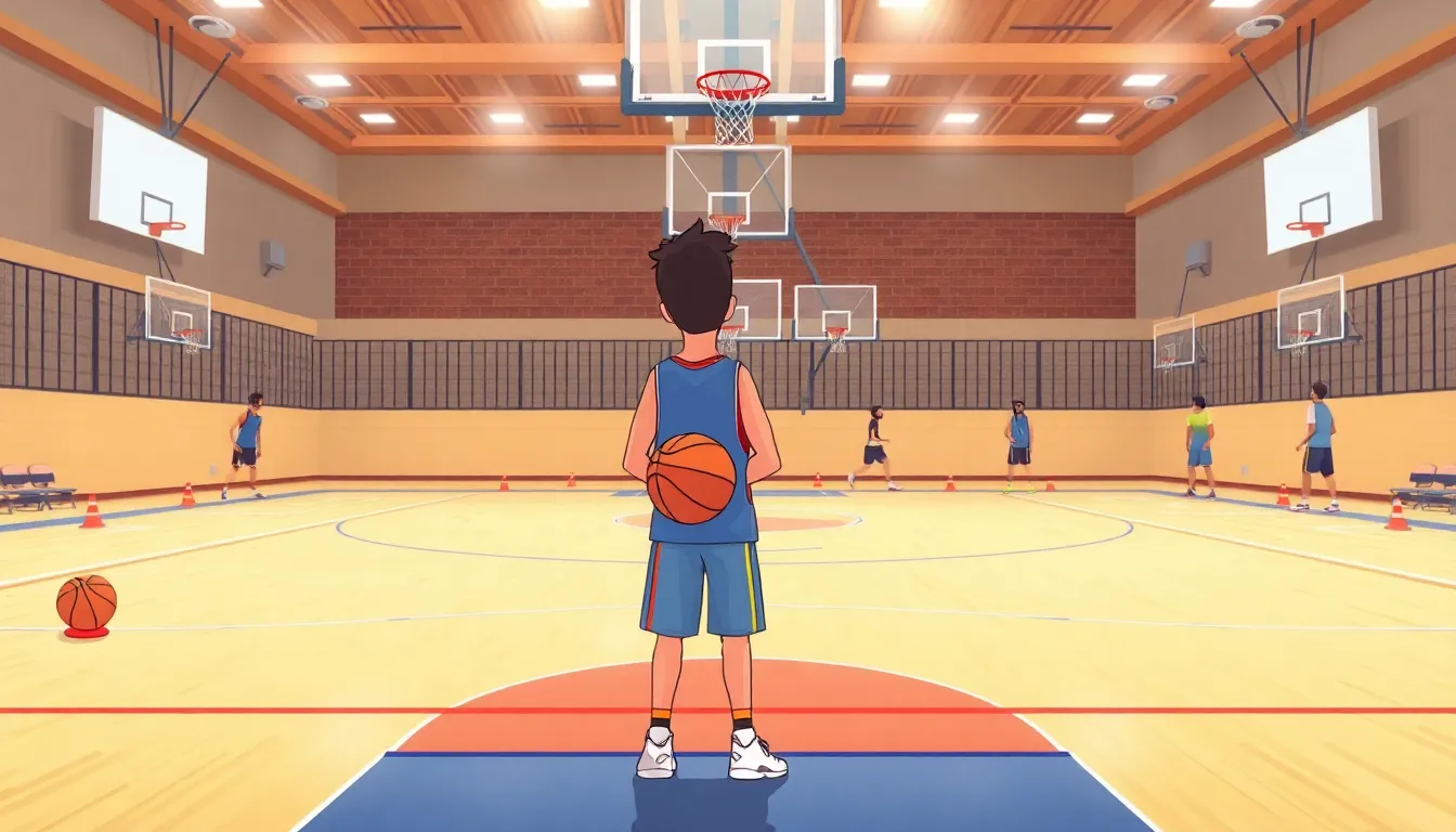 4. Kontrola Disanja za Stabilnost