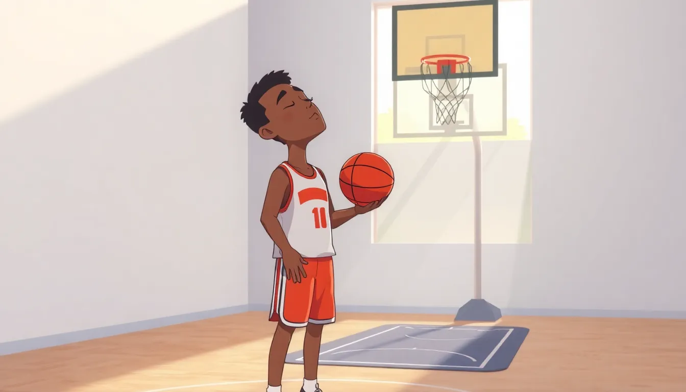 5. Vizualizacija i Disanje