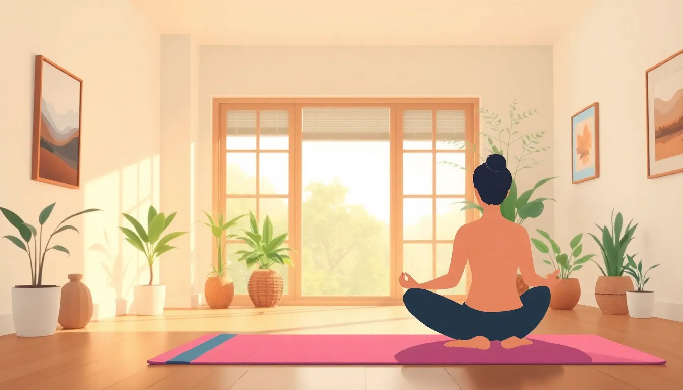 1. Učenje Pravilan Disanja