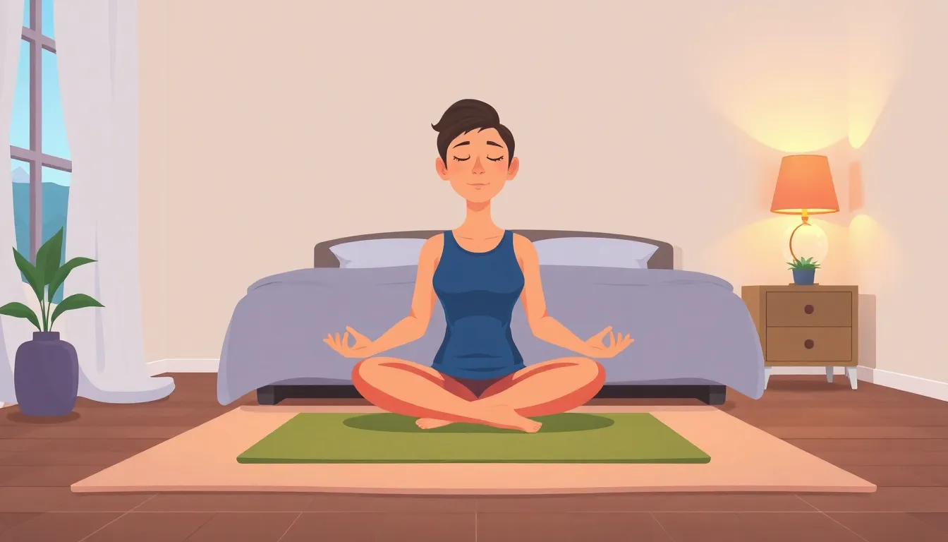 6. Meditacija i Disanje