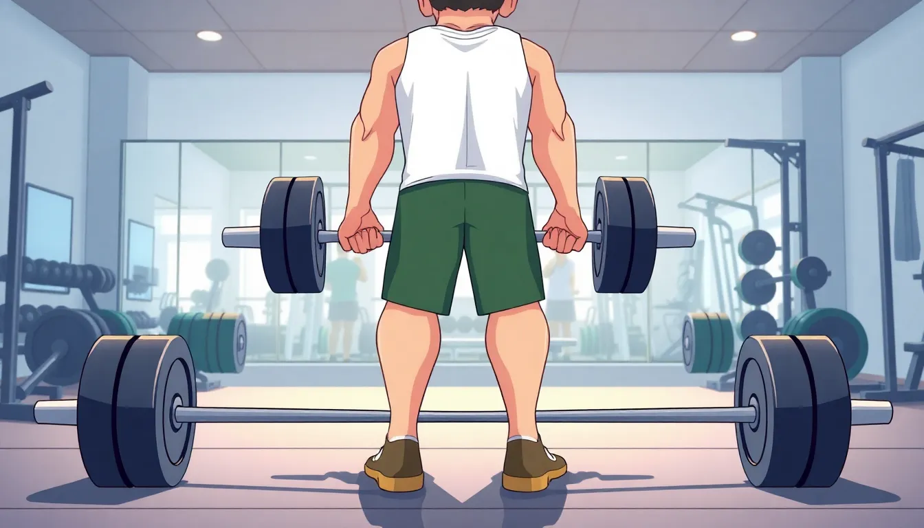 7. Pravilno Pozicioniranje Tela