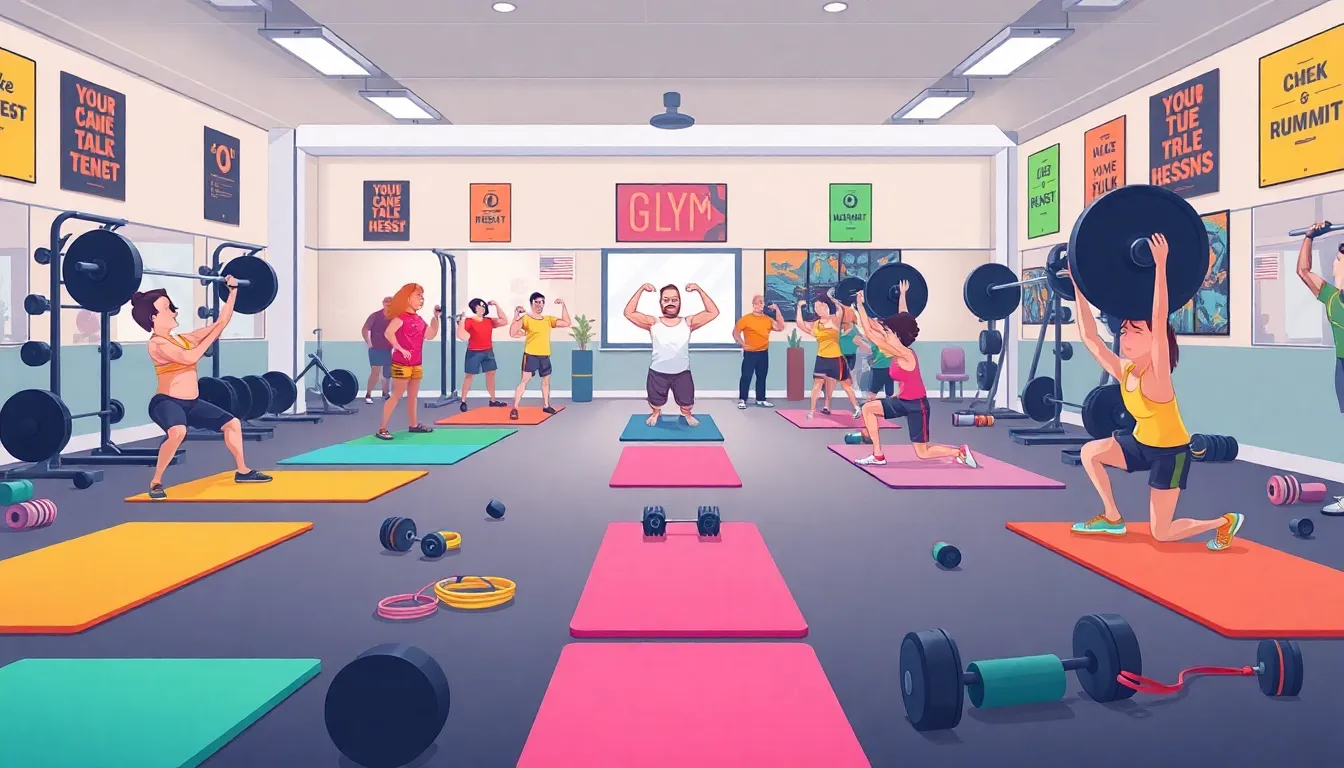 8. Učenje Od Sportista