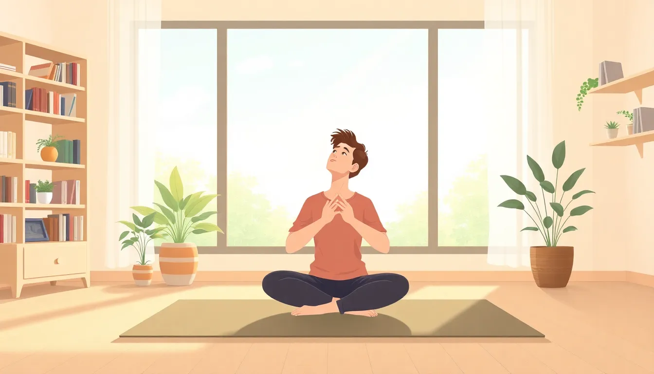 11. Vežbe Disanja Van Teretane