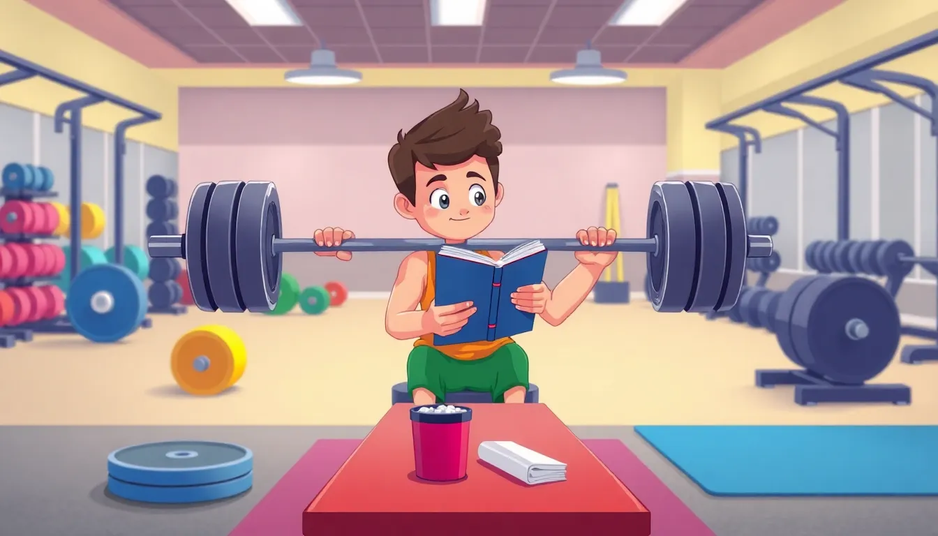 12. Praćenje Napretka