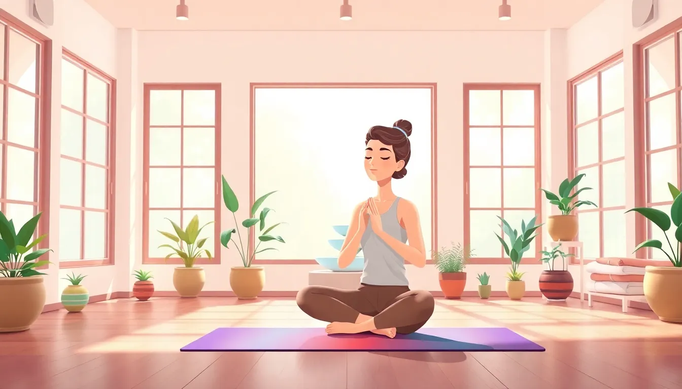 1. Duboko Izdahivanje