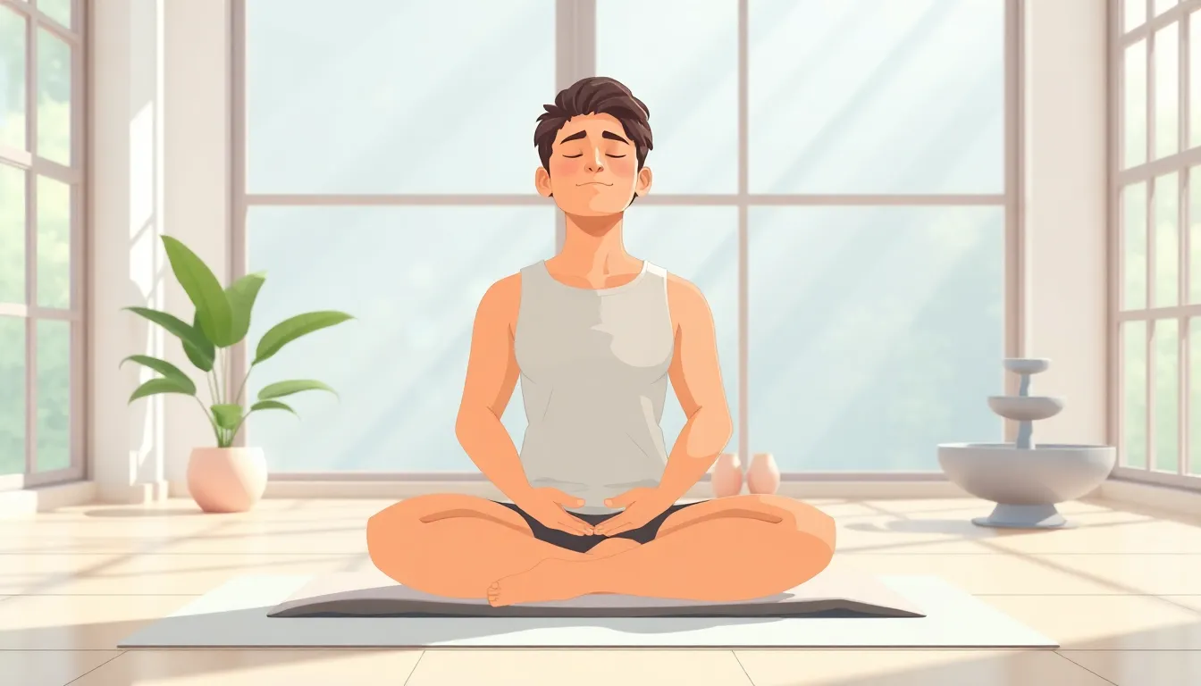 7. Disanje Sa Brojanjem