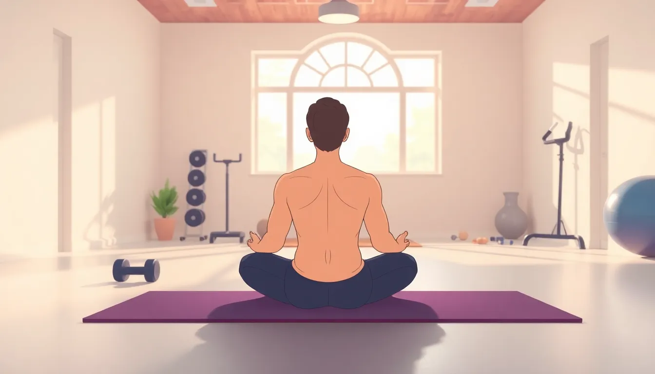 1. Dijafragmalno Disanje