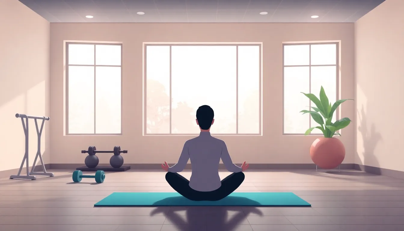 5. Aktivno Opuštanje