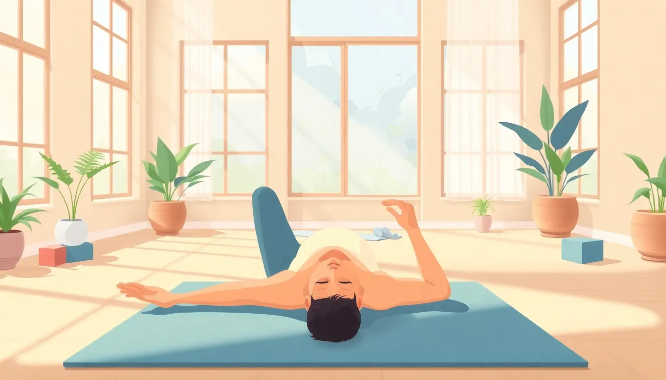 8. Ojačavanje Dijafragme