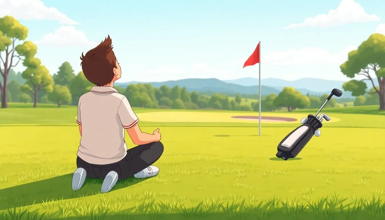 9. Disanje Tokom Odmora