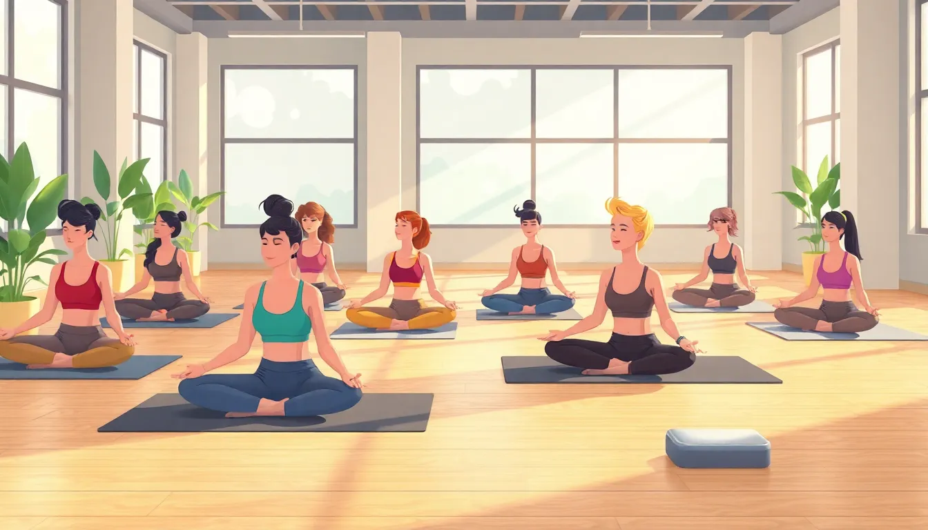 1. Tehnika Dubokog Disanja