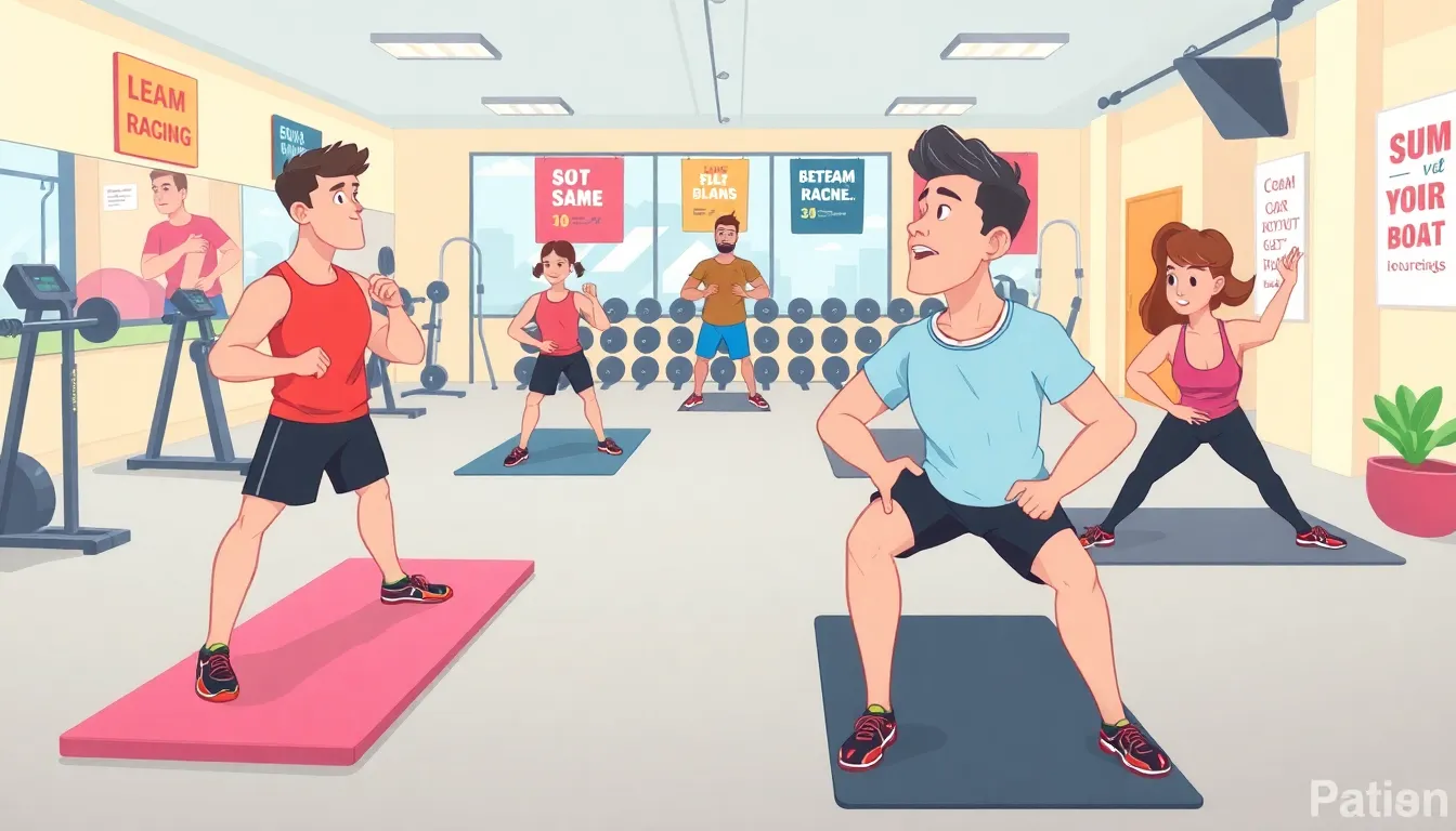 2. Kontrola Disanja Tokom Napora