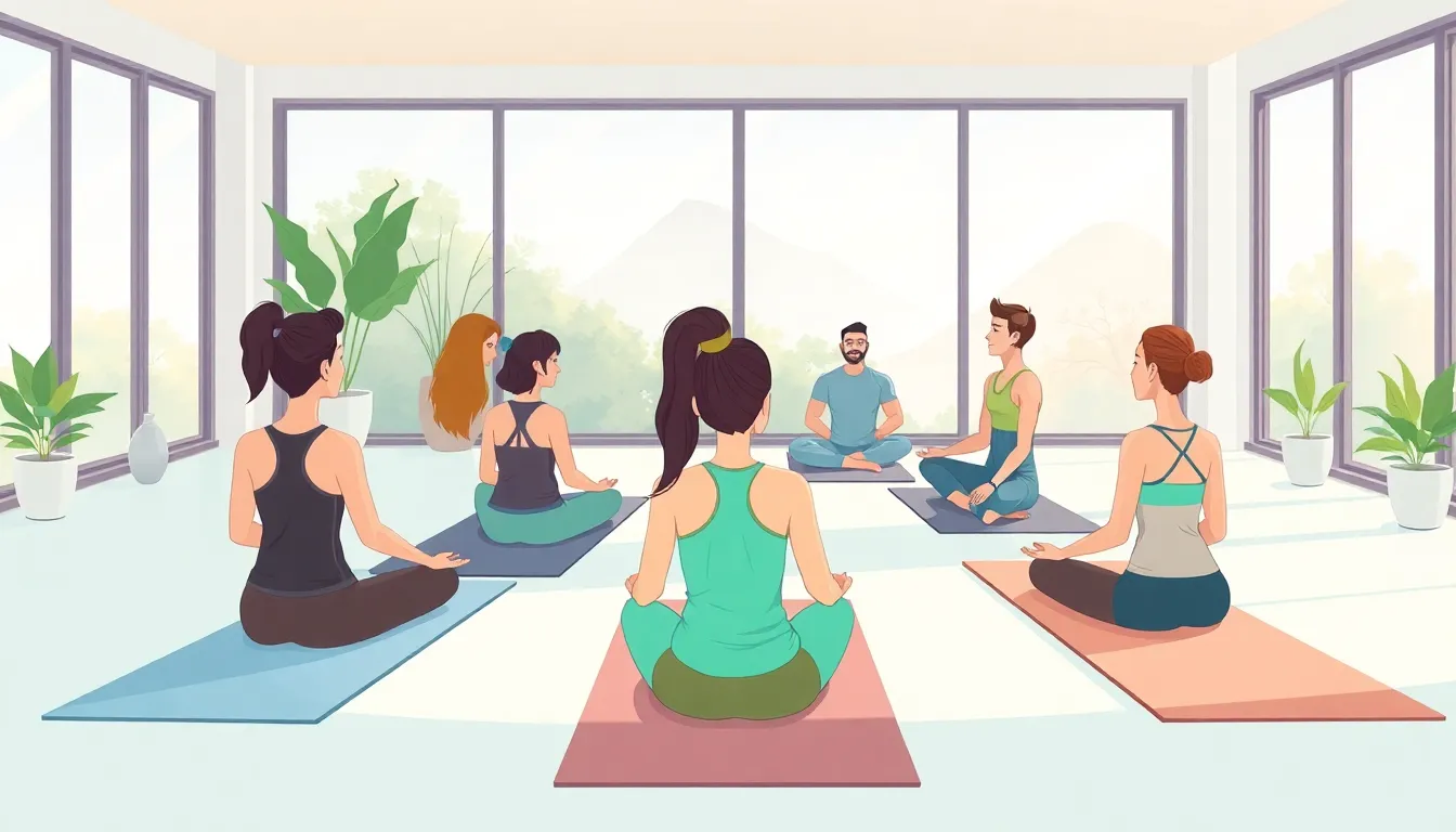 5. Disanje I Povećanje Koncentracije