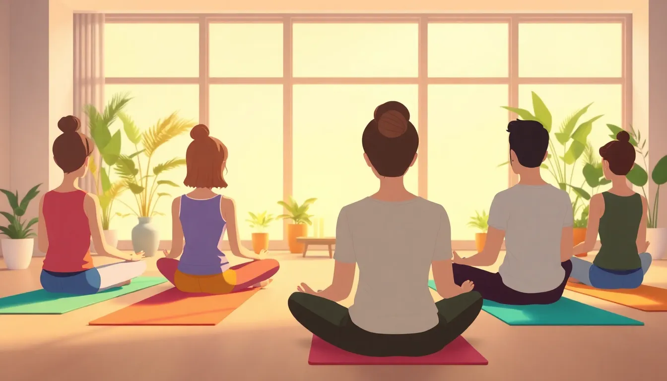 7. Mindfulness I Disanje