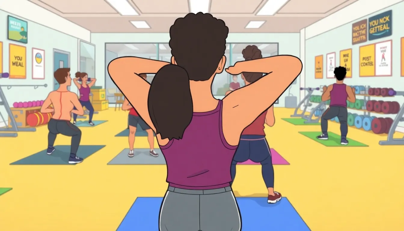 9. Vežbe Sa Prigušenim Disanjem