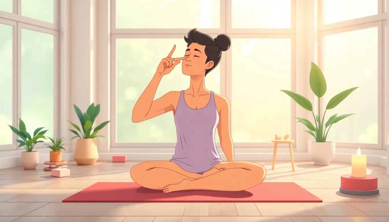 10. Alternativno Disanje