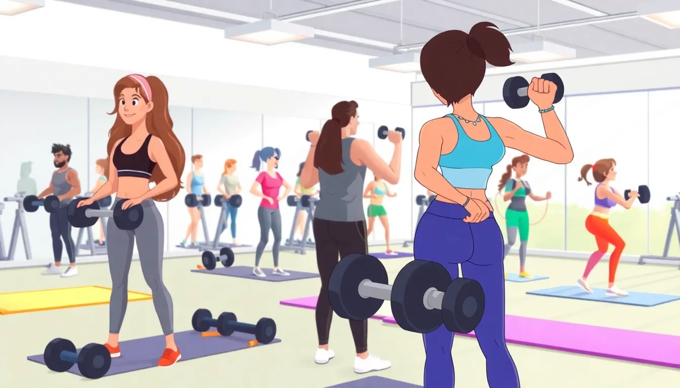 11. Pravilna Postura Tijela