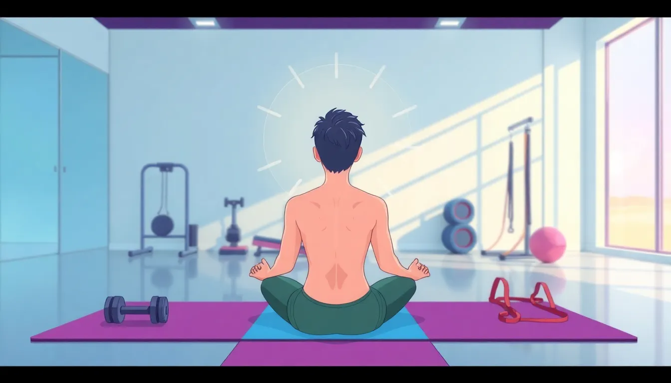 12. Mentalne Tehnike Disanja